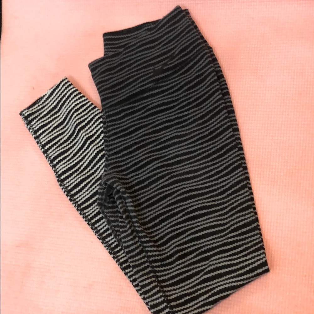 Nike reflection leggings